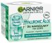 GARNIER - HYALURONIC ALOE DAY JELLY MOISTURIZER - Lekki aloesowy żel nawilżający do skóry normalnej i mieszanej - 50 ml