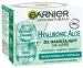 GARNIER - HYALURONIC ALOE DAY JELLY MOISTURIZER - Normal and Mixed Skin - 50 ml