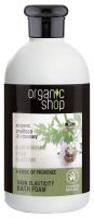 ORGANIC SHOP - BATH FOAM - Herbs of Provence - 500 ml