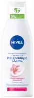Nivea - Cleansing Milk Almond Oil - Mild cleansing milk with natural almond oil - 200 ml