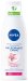 Nivea - Cleansing Milk Almond Oil - Łagodne mleczko oczyszczające z naturalnym olejkiem migdałowym - 200 ml