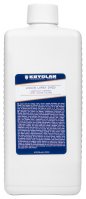 KRYOLAN - LATEX LIQUID - Latex / special effects milk (color) 500 ml - ART. 2553