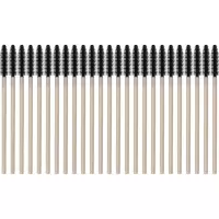 KRYOLAN - Silicone Mascara Brush - 25 pieces - Art. 1368