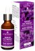 ORIENTANA - FACE BIO SERUM - Brahmi & Hyaluronic acid - 30 ml