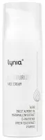 Lynia - Moisturizing Cream with Almond, Algae, Green Tea and Marshmallow - 50 ml