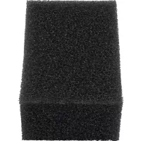 KRYOLAN - Stipple Sponge Fine-Pore - Drobnoporowata gąbka do zarostu - Art. 1454