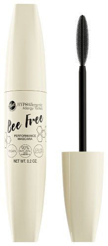Bell - HYPOAllergenic - Bee Free Performance Mascara - 8 g