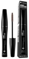 Bell - HYPOAllergenic - Long & Volume Mascara - 20 Brown - 9 g