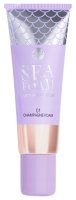 Bell - Sea Foam - Body Highlighter - Rozświetlacz do ciała - 20 g