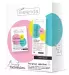 Bielenda - Beauty Molecules Set - Face Care Cosmetics Gift Set - Face Cream 50 ml + Serum Shot 30 g 