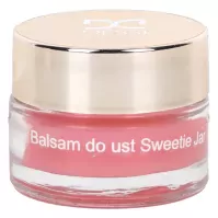 DESSI - SAY YES by Marzena Tarasiewicz - Sweetie Jar Lips Butter - Balsam do ust - 15 ml 
