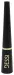 DESSI - SAY YES Winged Eyeliner - Liquid Eyeliner - 5 ml 