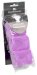 Olivia Garden - Nite Curl - Self-Gripping To Sleep With - Night Perm Rollers 55mm - 3 Pack - Light Purple 