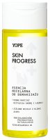 YOPE - SKIN PROGRESS - Micellar Essence for Make-up Removal - 150 ml