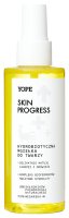 YOPE - SKIN PROGRESS - Hydrobiotyczna mgiełka do twarzy - 150 ml