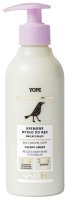 YOPE - CREAMY - Kremowe mydło do rąk nawilżające - Creamy Amber - 300 ml