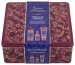 Tesori d'Oriente - PERSIAN DREAM Set - Gift Set of Body Care Cosmetics - Bath Cream 500 ml + Shower Gel 250 ml + Perfumed Eau de Toilette 100 ml