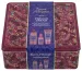 Tesori d'Oriente - PERSIAN DREAM Set - Gift Set of Body Care Cosmetics - Bath Cream 500 ml + Shower Gel 250 ml + Perfumed Eau de Toilette 100 ml
