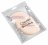 Clavier - Set of 2 Triangular Powder Puffs - Beige