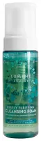 LUMENE - PUHDAS - Deeply Purifying Foam - Głęboko oczyszczająca pianka do twarzy - 150 ml