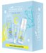 Bielenda - Marine Care C Set - Gift Set of Highly Moisturizing Face Cosmetics - Facial Cleansing Foam 150 ml + Hydro-Cream 50 ml 