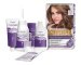 L'Oréal - EXCELLENCE Cool Creme - 7.11 Ultra Ash Blonde - Kremowa koloryzacja o zaawansowanej, potrójnej ochronie - Ultrapopielaty Blond