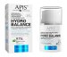APIS - Hydro Balance - Intensively Moisturizing Cream - Intensywnie nawilżający krem do twarzy z kwasem hialuronowym - 50 ml