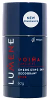 LUMENE - VIOMA - ENERGIZING 24 H DEODORANT - 60 g