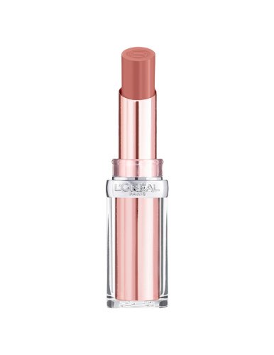 L’Oréal - COLOR RICHE SHINE LIPSTICK / GLOW PARADISE - Pomadka do ust - 642