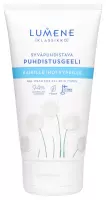 Lumene - KLASIKKO - Gel Wash For All Skin Types - 150 ml