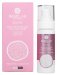 BASICLAB - ESTETICUS - Serum Regenerating the Skin Structure with 1% Ceramides, 2% Prebiotic and 3% Vitamin E - Resilience and Reconstruction - 30 ml