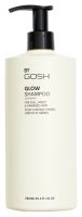 GOSH - Glow Shampoo - Odżywczy szampon wzmacniający i dodający blasku - 750 ml