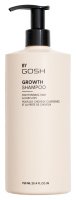GOSH - Growth Shampoo - Wzmacniający szampon stymulujący wzrost włosów - 750 ml