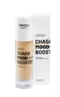 Veoli Botanica - Chaga Mood Booster - Moisturizing and Soothing Face Primer - 30 ml 