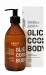 Veoli Botanica - Glic Cool Body - Exfoliating and Balancing Body Gel - 280 ml