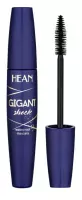 HEAN - Gigant Shock Waterproof Mascara - Wodoodporny tusz do rzęs - 14 ml