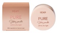 HEAN - PURE Setting Powder - Ultra-light - 8 g 