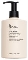 GOSH - Growth Conditioner - Wzmacniająca odżywka stymulująca wzrost włosów - 500 ml