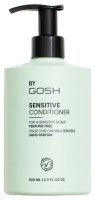 GOSH - Sensitive Conditioner - Odżywka do wrażliwej skóry głowy - 500 ml