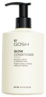 GOSH - Glow Conditioner - Wzmacniająca odżywka dodająca blask włosom - 500 ml