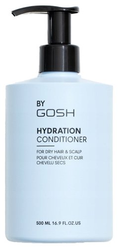 GOSH - Hydration Conditioner - Nawilżająca odżywka do włosów - 500 ml
