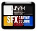 NYX Professional Makeup - SFX CREME COLOUR - Face & Body Paint - 01 Primary Colors