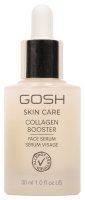 GOSH - SKIN CARE - Collagen Booster Face Serum - Kolagenowy booster - Serum do twarzy - 30 ml