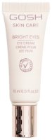 GOSH - SKIN CARE - Bright Eyes - Eye Cream - Brightening - 15 ml