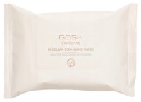 GOSH - SKIN CARE - Micellar Cleansing Wipes - Micelarne chusteczki oczyszczające - 20 szt.