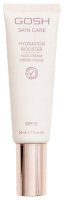 GOSH - SKIN CARE - Hydration Booster - Face Cream SPF15 - Intensively Moisturizing Face Booster - 50 ml