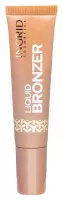 Ingrid - Liquid Bronzer - Bronzer w kremie - 10 ml