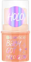 Essence - Baby Got Holo Glow - Highlighter Stick - 5g 