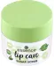 Essence - Lip Care - Sugar Scrub - 02 Matcha Latte - 9 g