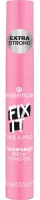 Essence - FIX IT Like a Pro- Transparent Brow Fixing Gel - Żel utrwalający do brwi - 8,5 ml